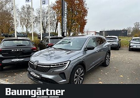 Renault Austral Techno TCe 160 Mild-Hybrid Automatik