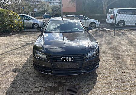 Audi A7 3.0 TDI 230kW quattro tiptr. Sportback -