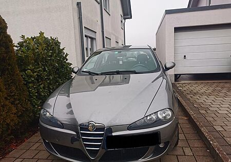Alfa Romeo 147 Alfa 1.6 16V TS ECO Eleganza Eleganza