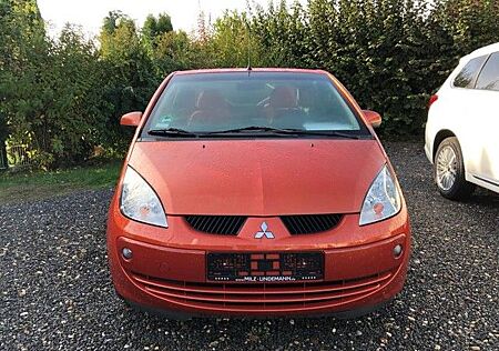 Mitsubishi Colt CZC 1.5 Cabrio