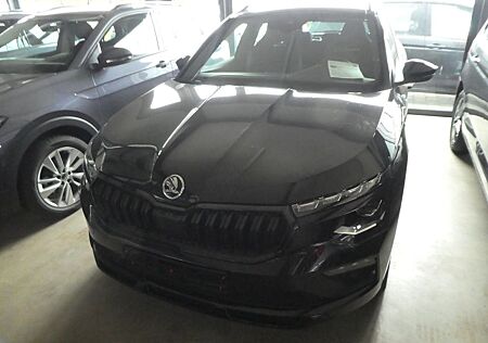 Skoda Kamiq gebraucht kaufen Skoda Kamiq Monte Carlo 1,5 TSI DSG