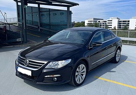 VW Passat CC Volkswagen 2.0 TDI - TÜV 2027 - Top Zustand