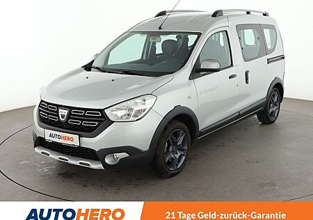 Dacia Dokker 1.2 TCe Stepway Celebration *NAVI*PDC*AHK