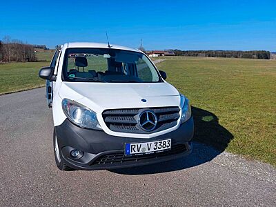 Mercedes-Benz Citan