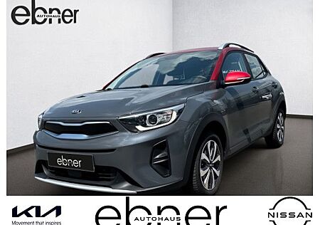 Kia Stonic 1.0 T-GDI Mild-Hybrid Vision 120PS