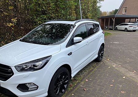 Ford Kuga 2,0 EcoBoost 4x4 178kW ST-Line Automat ...
