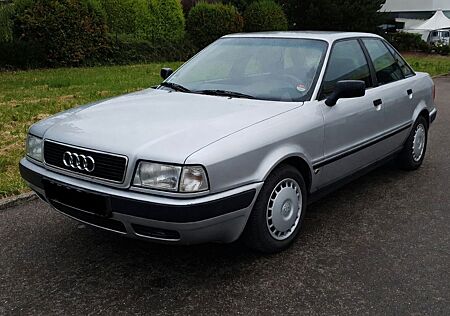 Audi 80 B4