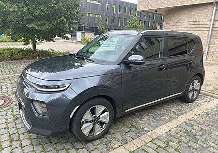 Kia Soul eSoul 204PS Vision 3-Ph.-Ch. Wärmep. Garantie