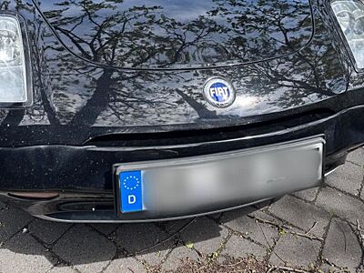 Fiat Barchetta