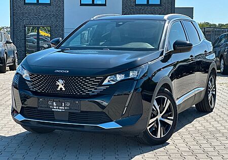 Peugeot 3008 AWD 300PS *GT-Line Pack*3D-Optik*Alcantara