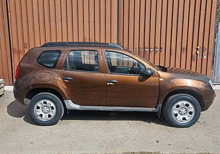 Dacia Duster 1.6 16V 105 4x2 -