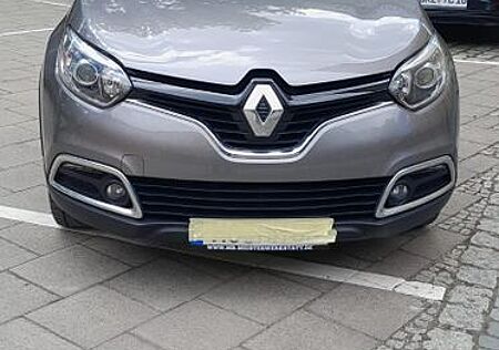 Renault Captur ENERGY dCi 110 Elysee Elysee