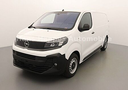 Opel Vivaro Kasten Edition M Navi Allwetter