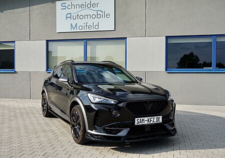 Cupra Formentor VZ 4Drive 385 PS APR Eingetragen