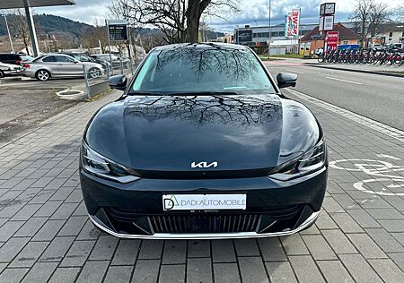 Kia EV6 Basis 4WD *AHK * Garantie bis 2029