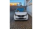 Smart ForTwo coupé 1.0 52kW Passion Basis