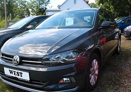 VW Polo Volkswagen 1.6 TDI SCR 70kW Highline *66 Tkm* GARANTIE