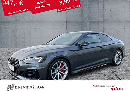 Audi RS5 Coupé TFSI MATRIX+B&O+KERAMIK+ACC+HuD+PANO