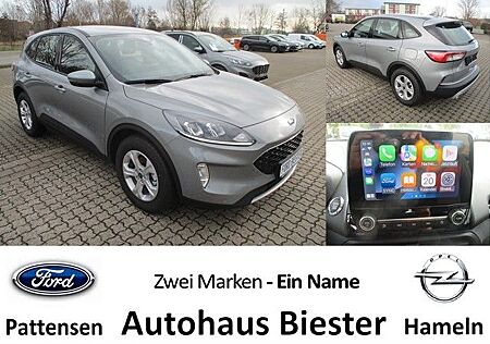 Ford Kuga 1.5 EcoBlue Cool & Connect NAVI + ALU PA