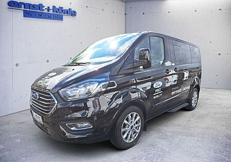 Ford Tourneo Custom 320 L1H1 VA Titanium