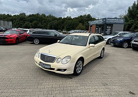 Mercedes-Benz E 200 T CDI/KLIMA/TEMPOMAT/AHK/