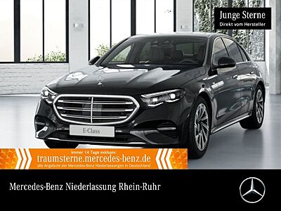 Mercedes-Benz E 300 de 4M EXCLUSIVE PremPlus/Energizing/Pano