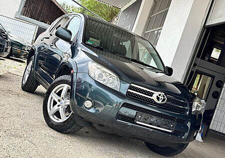 Toyota RAV 4 2.2l 4X4 *FACE-LIFT* (VOLLAUSSTATTUNG)