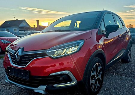 Renault Captur Intens 1.5 dCi Navi*Tüv 04/2027