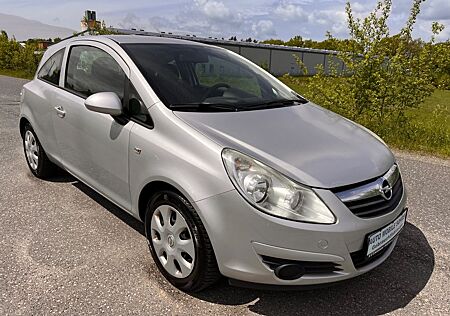 Opel Corsa 1.0 Twinport TÜV / Inspektion neu