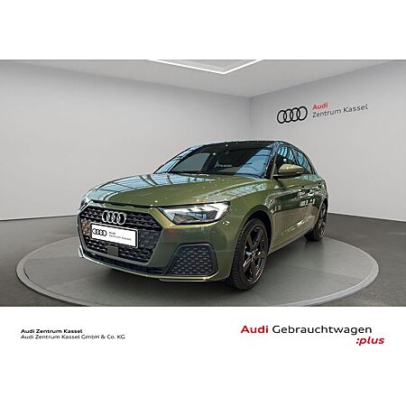 Audi A1 leasen