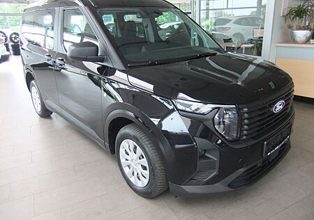 Ford Tourneo Courier Trend