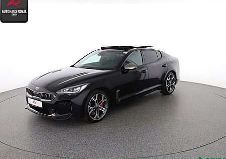 Kia Stinger 3.3 V6 TGDI GT 4WD KEYLESS,H/K,HEADUP,SH