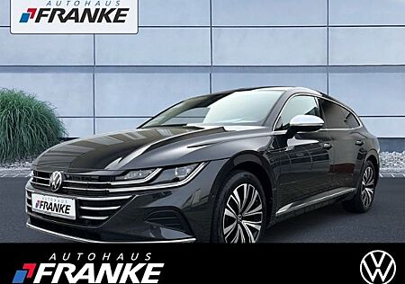 VW Arteon Volkswagen Shootingbrake 1.4TSI eHybrid,DSG,Sthz.