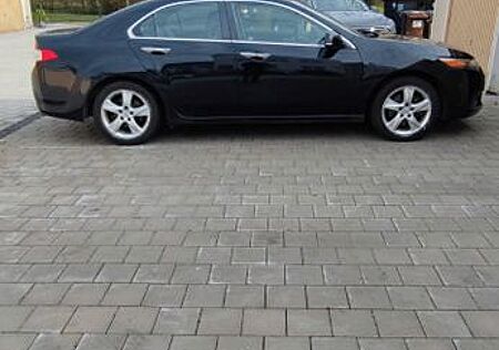 Honda Accord Tourer 2.4 Executive Automatik Executive