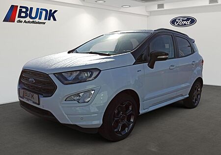 Ford EcoSport ST-Line 1.0L / B&O / LED /Technik-Paket