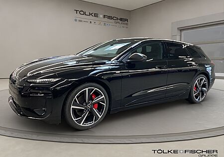 Audi A6 e-tron Avant quattro W S-line ACC AHK AUT 360