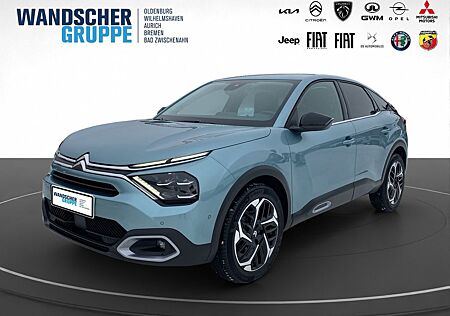 Citroën C4 Shine PT 130 EAT 8 Navi+SHZ+LED+PDC+RFK+HUD