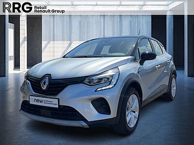 Renault Captur EVOLUTION TCe 140 NAVIGATION