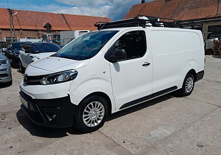 Toyota Proace Max