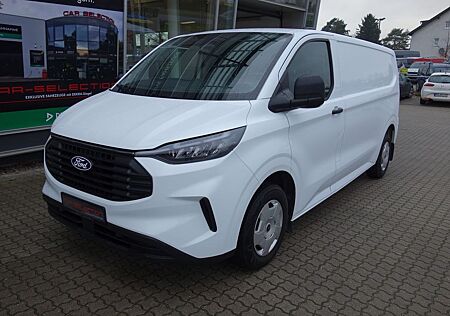 Ford Transit Custom Kasten 300 L2H1 Trend LED/ACC/AHK