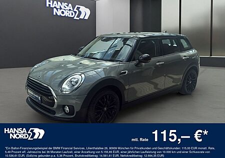 Mini Cooper Clubman Chili LED NAVI PANO PDC SHZ 17"