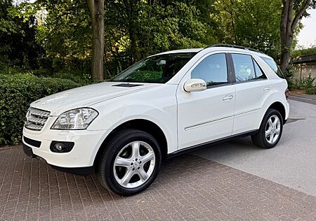 Mercedes-Benz ML 320 CDI 4MATIC - 2. Hand