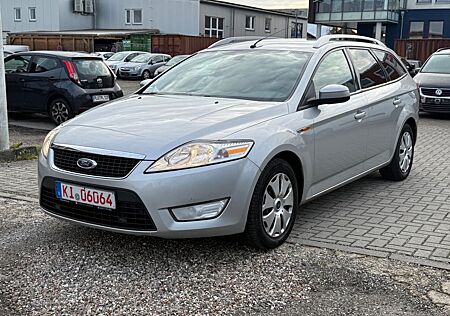 Ford Mondeo Turnier Trend, PDC, TÜV, NAVI