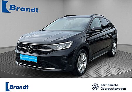 VW Taigo Volkswagen 1.0 TSI Life DSG+LED+KAMERA+ACC+DIGI.CP