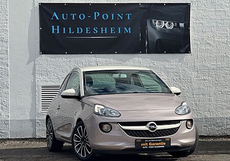 Opel Adam Germany's next Topmodel"STERNENHIMMEL"KLIMA