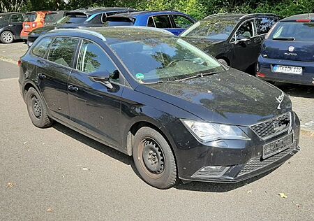 Seat Leon ST 1.6 TDI 81kW Start&Stop Style Style