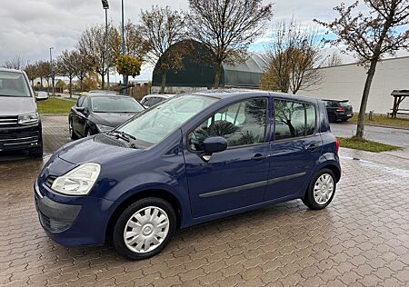 Renault Modus Avantage 1.2 16V 55kW Tüv/Au ist NEU