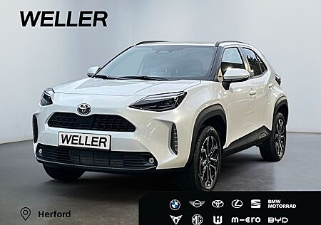 Toyota Yaris Cross Hybrid 130 1.5 Teamplayer *CAM*Navi*