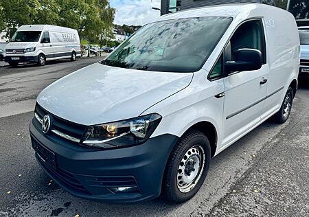 VW Caddy Volkswagen Nfz Kasten BMT 2.0 TDI
