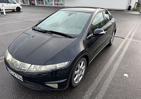 Honda Civic 1.8 Executive Executive